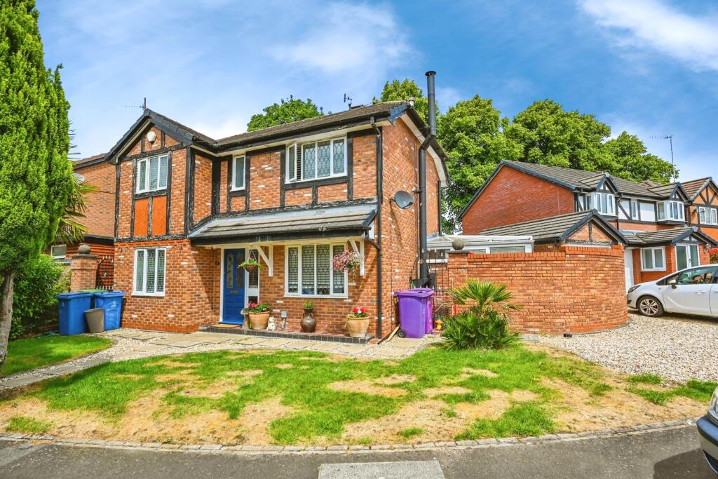 Main image of property: Ambleside Road, Allerton, Liverpool, Merseyside, L18