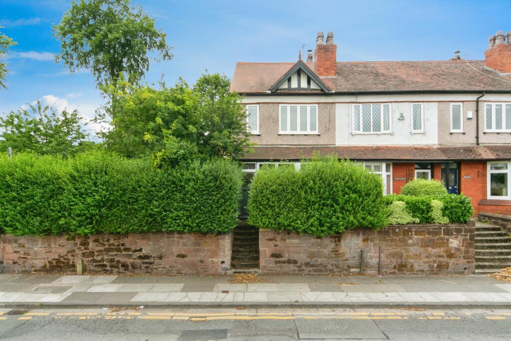 Main image of property: Speke Road, Woolton, Liverpool, Merseyside, L25
