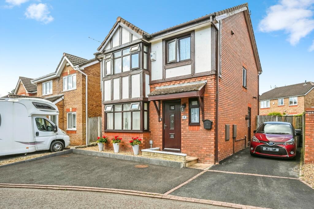 Main image of property: Heron Court, Liverpool, Merseyside, L26