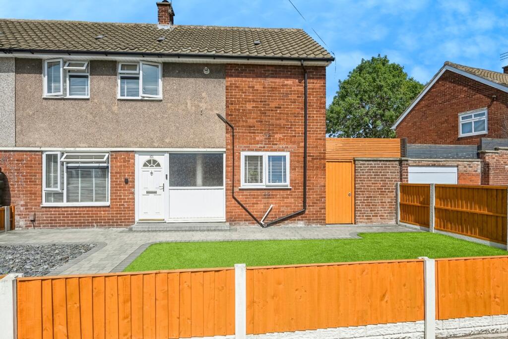 Main image of property: Torrington Drive, Liverpool, Merseyside, L26