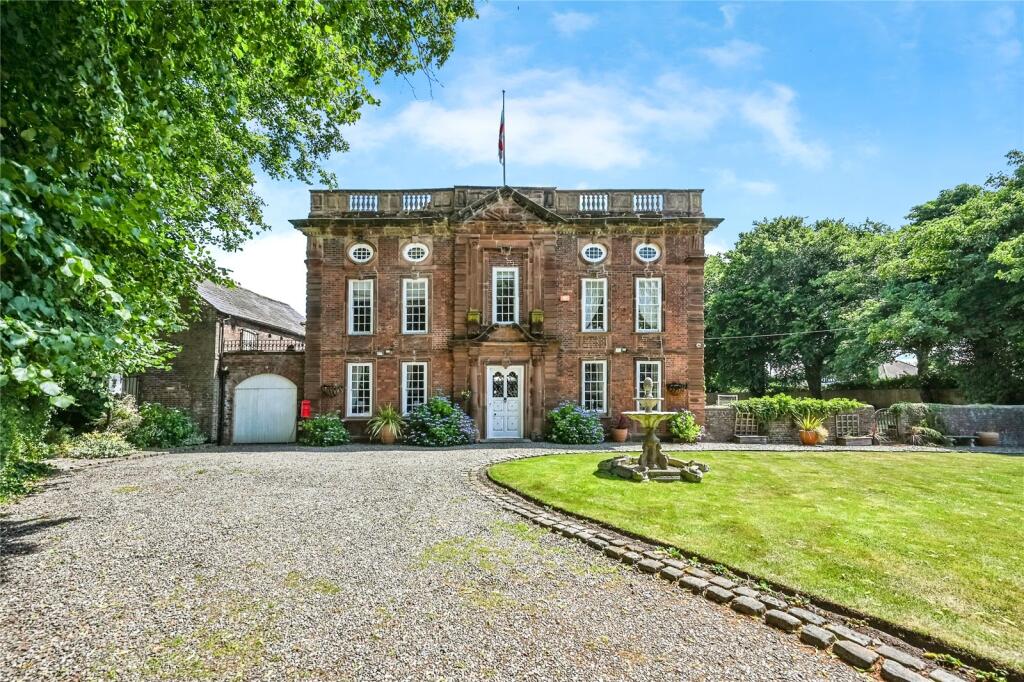 Main image of property: Church End, Hale Village, Liverpool, Cheshire, L24