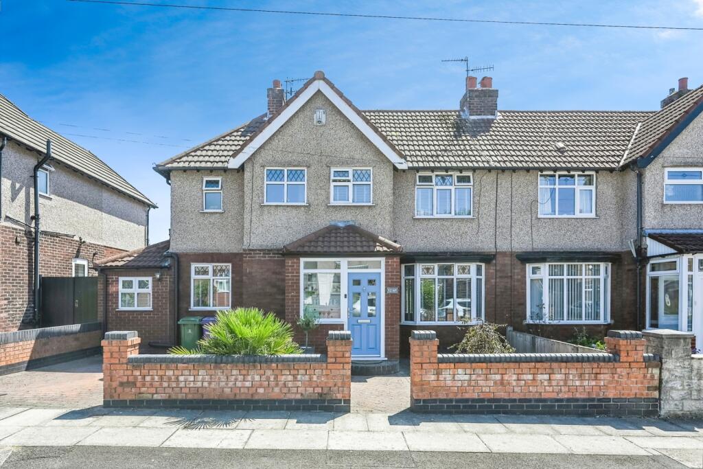 Main image of property: Lanville Road, Liverpool, Merseyside, L19