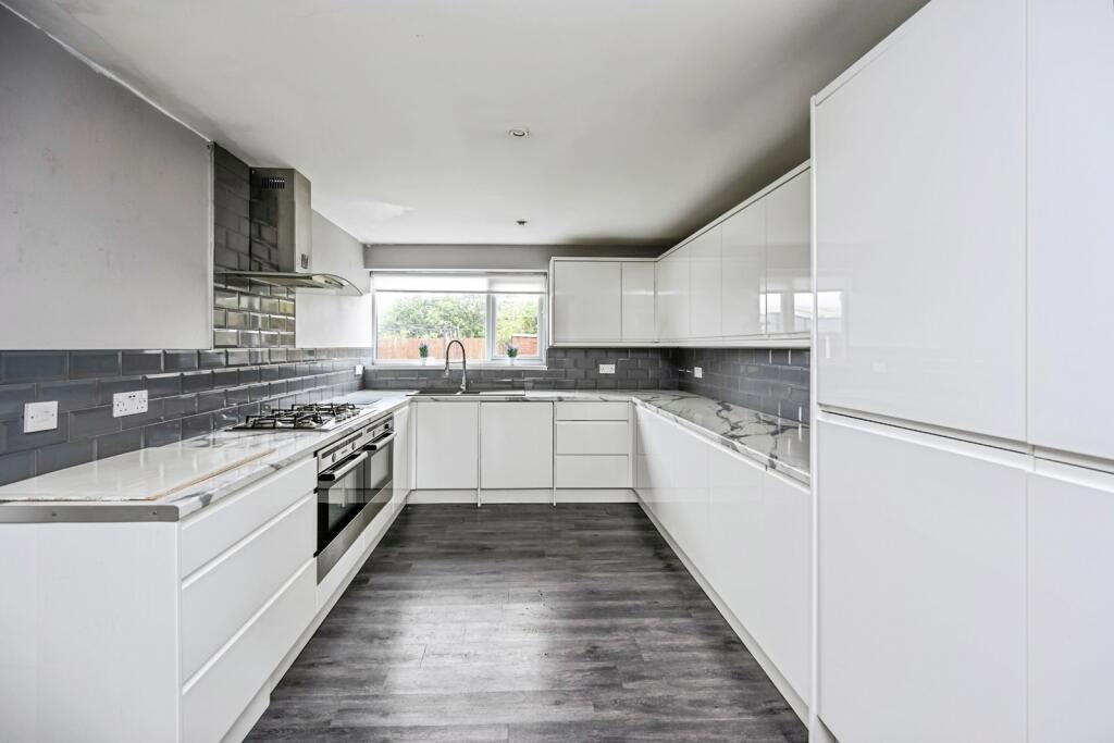 Main image of property: Hansby Drive, Speke, Liverpool, Merseyside, L24
