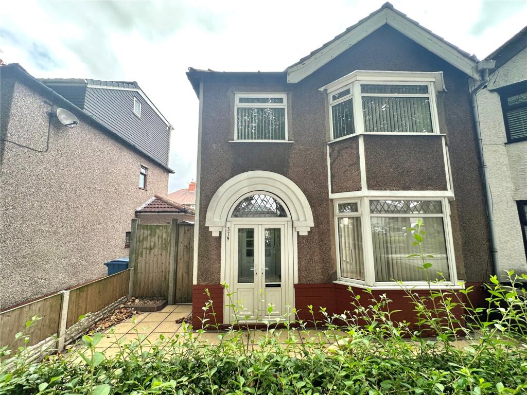 Main image of property: Brodie Avenue, Liverpool, Merseyside, L19