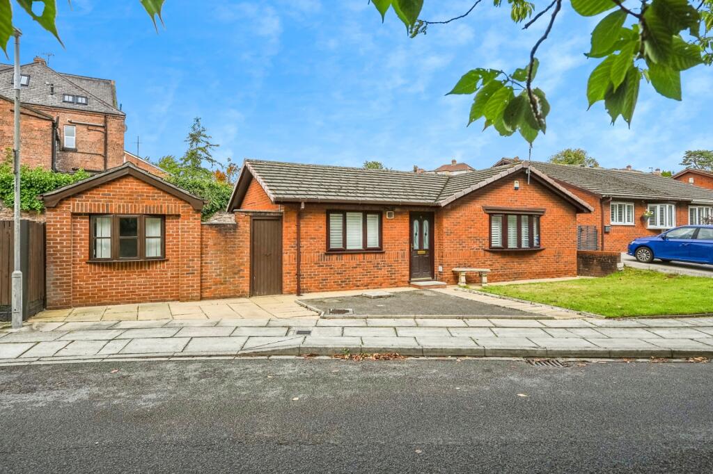 Main image of property: Clay Cross Road, Liverpool, Merseyside, L25