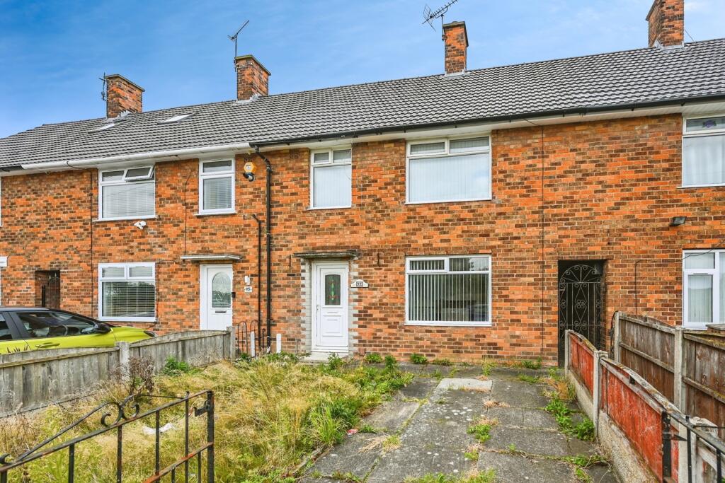 Main image of property: Alderfield Drive, Liverpool, Merseyside, L24