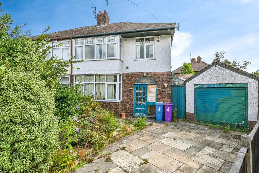 Main image of property: Beech Lawn, Liverpool, Merseyside, L19