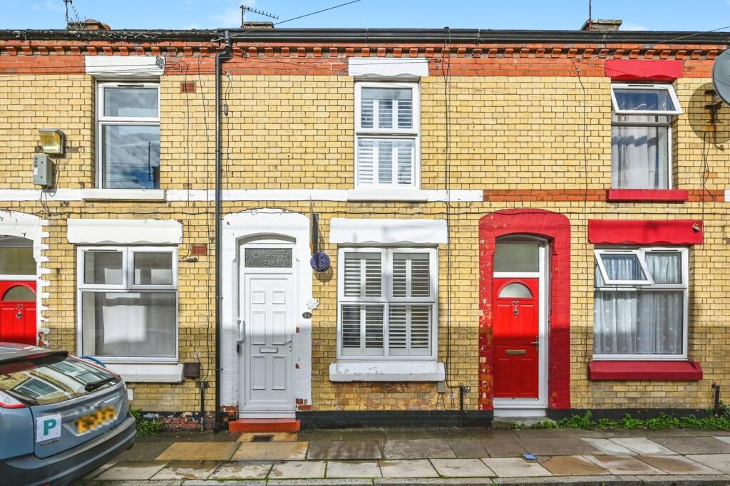 Main image of property: Asbridge Street, Liverpool, Merseyside, L8