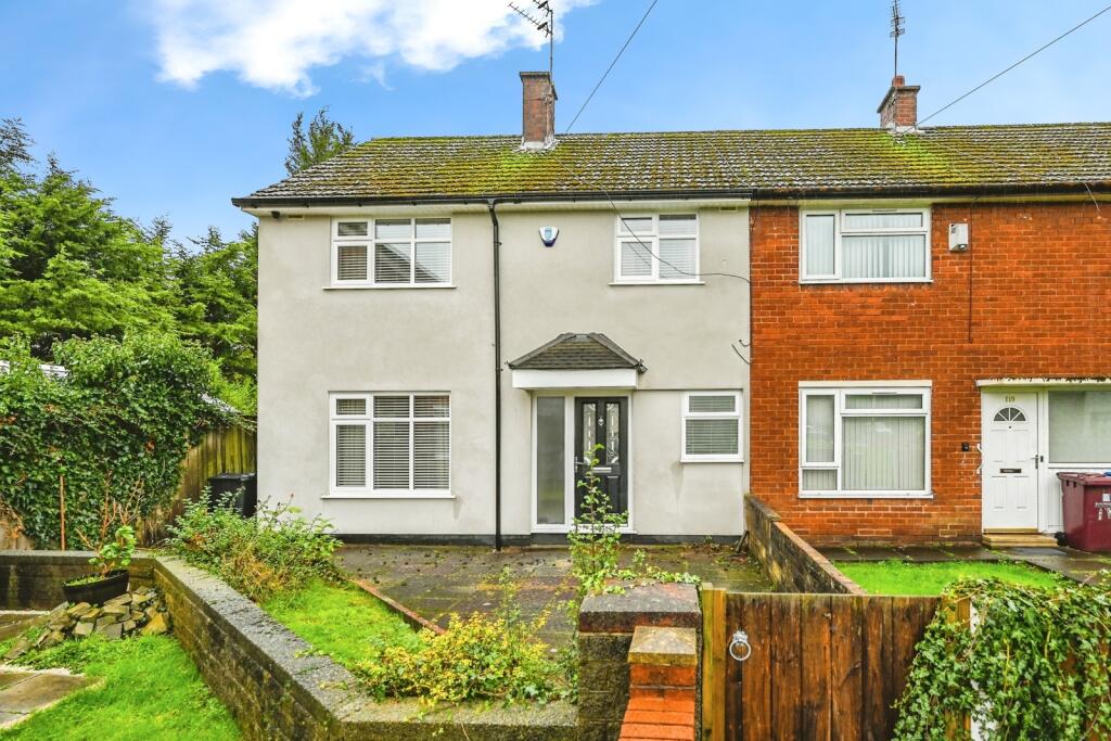 Main image of property: Blakeacre Road, Liverpool, Merseyside, L26