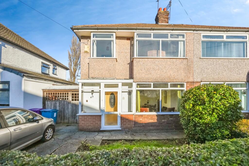 Main image of property: Eastcote Road, Liverpool, Merseyside, L19