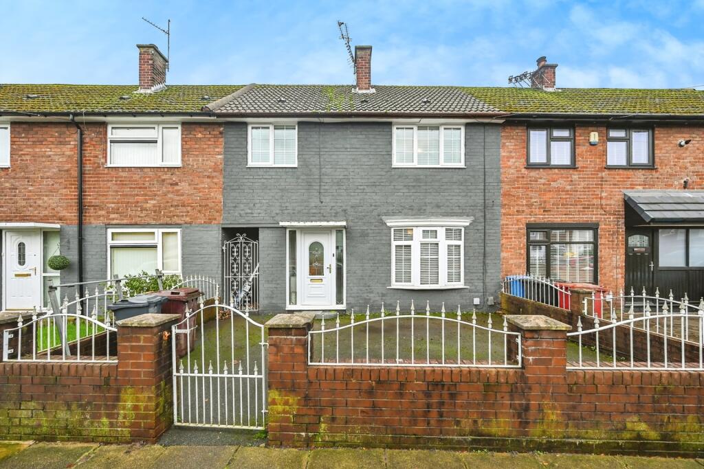 Main image of property: Torrington Drive, Liverpool, Merseyside, L26