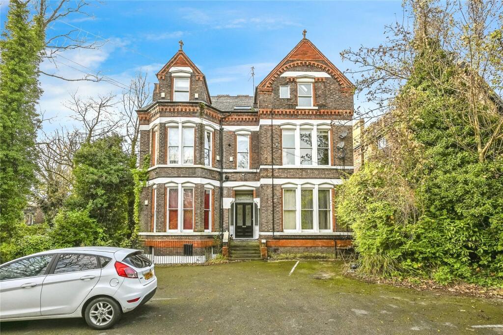 Main image of property: Alexandra Drive, Liverpool, Merseyside, L17