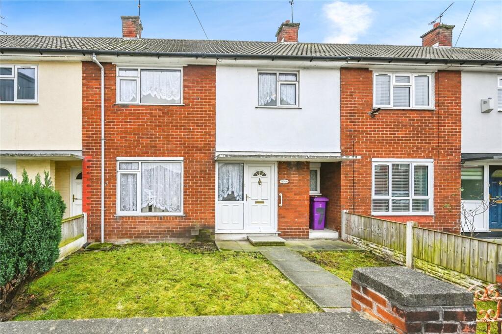 Main image of property: Nelson Street, Wavertree, Liverpool, Merseyside, L15