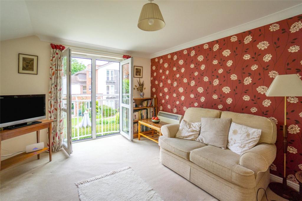 2 bedroom apartment for sale in Blackwood Court, 236 Woolton Road, Childwall, Liverpool, L16