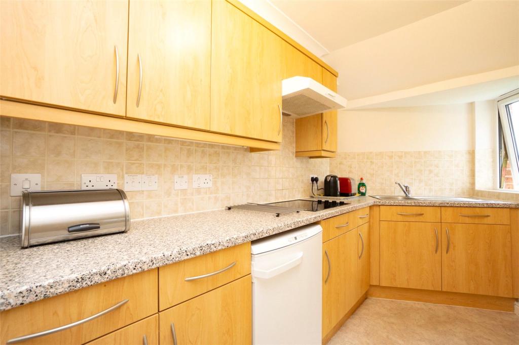 2 bedroom apartment for sale in Blackwood Court, 236 Woolton Road, Childwall, Liverpool, L16