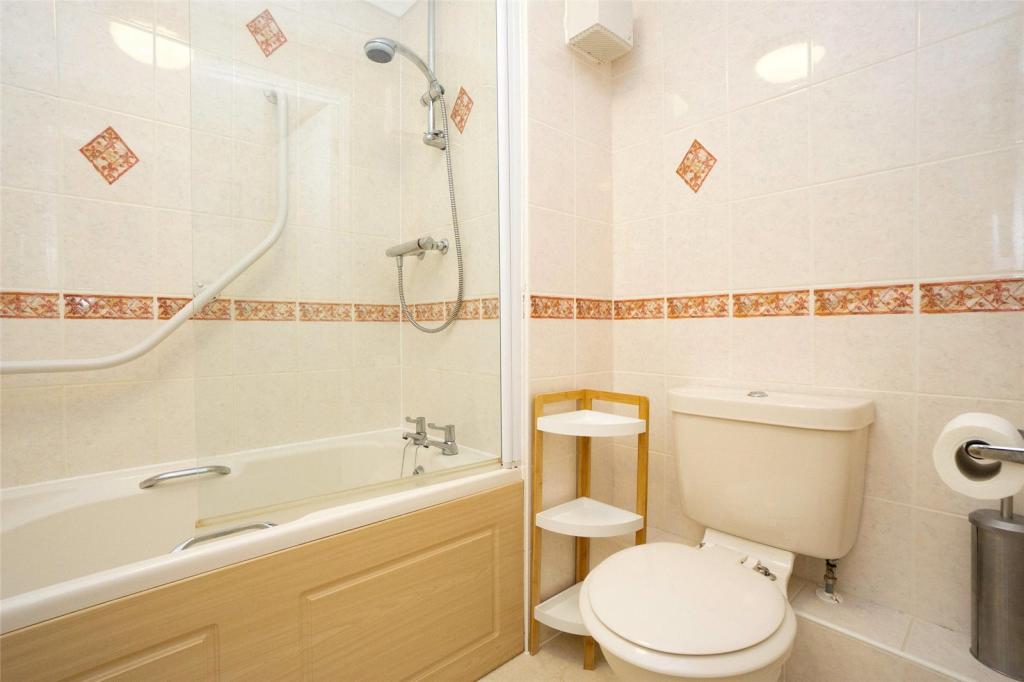 2 bedroom apartment for sale in Blackwood Court, 236 Woolton Road