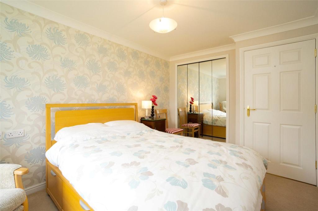 2 bedroom apartment for sale in Blackwood Court, 236 Woolton Road, Childwall, Liverpool, L16