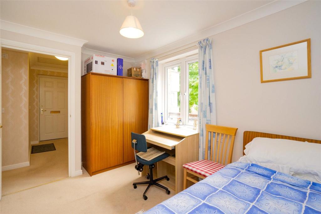 2 bedroom apartment for sale in Blackwood Court, 236 Woolton Road