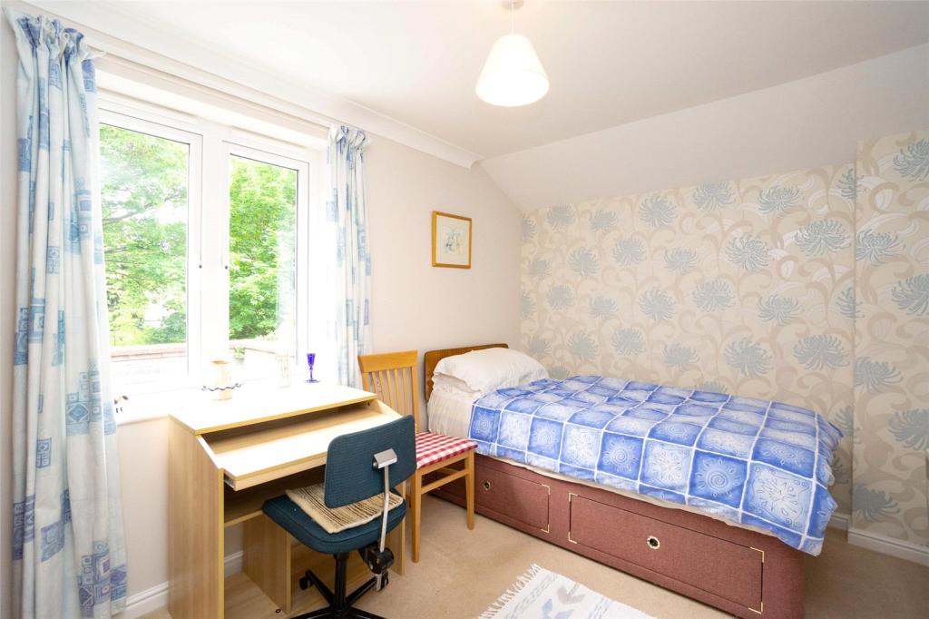 2 bedroom apartment for sale in Blackwood Court, 236 Woolton Road