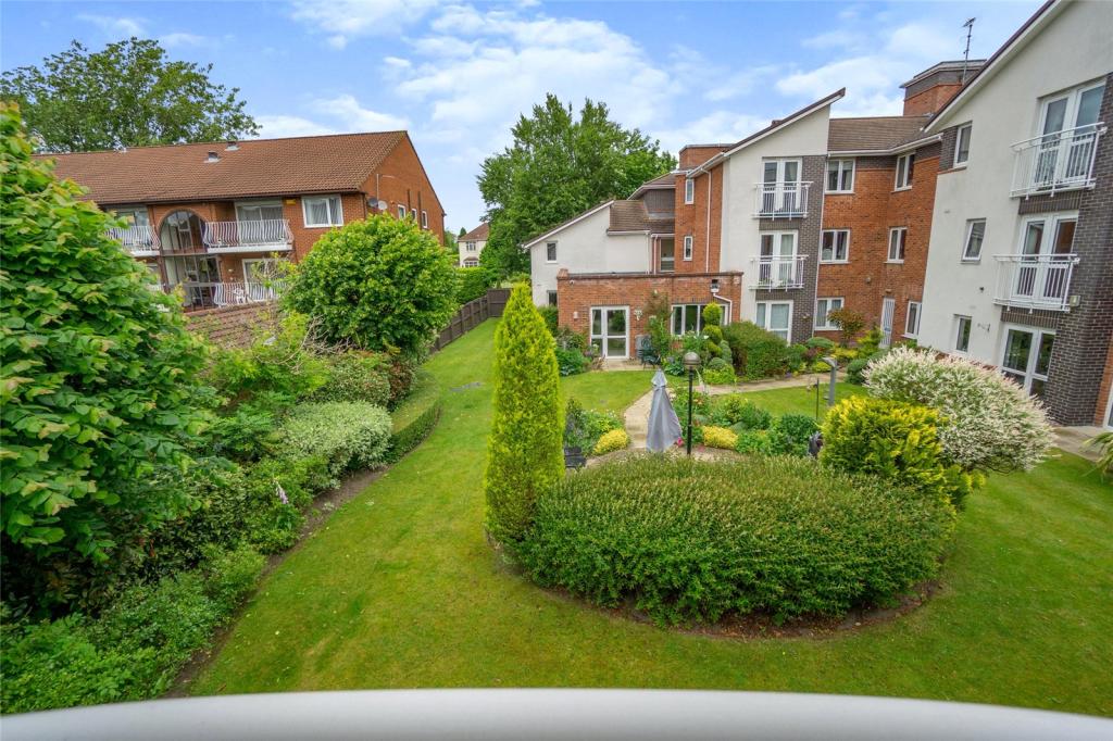 2 bedroom apartment for sale in Blackwood Court, 236 Woolton Road, Childwall, Liverpool, L16