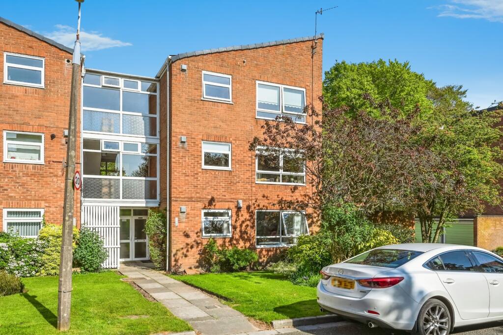 Main image of property: Martindale Road, Liverpool, Merseyside, L18