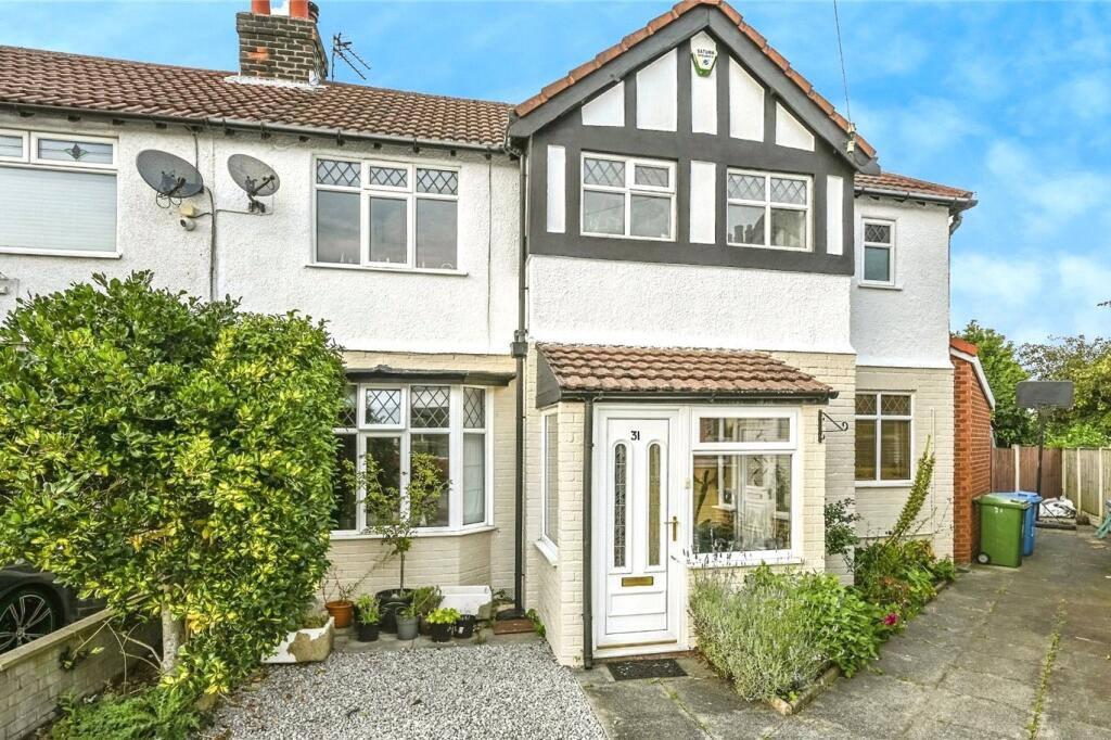 Main image of property: Lanville Road, Liverpool, Merseyside, L19