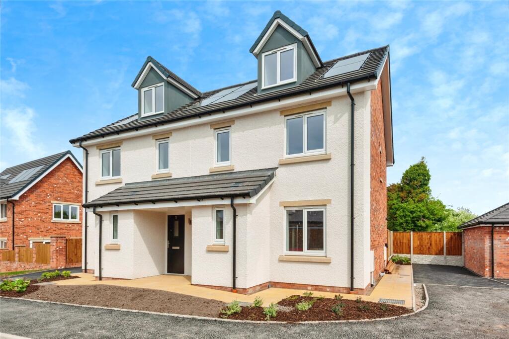Main image of property: Halis Court, Hale Village, Liverpool, Cheshire, L24