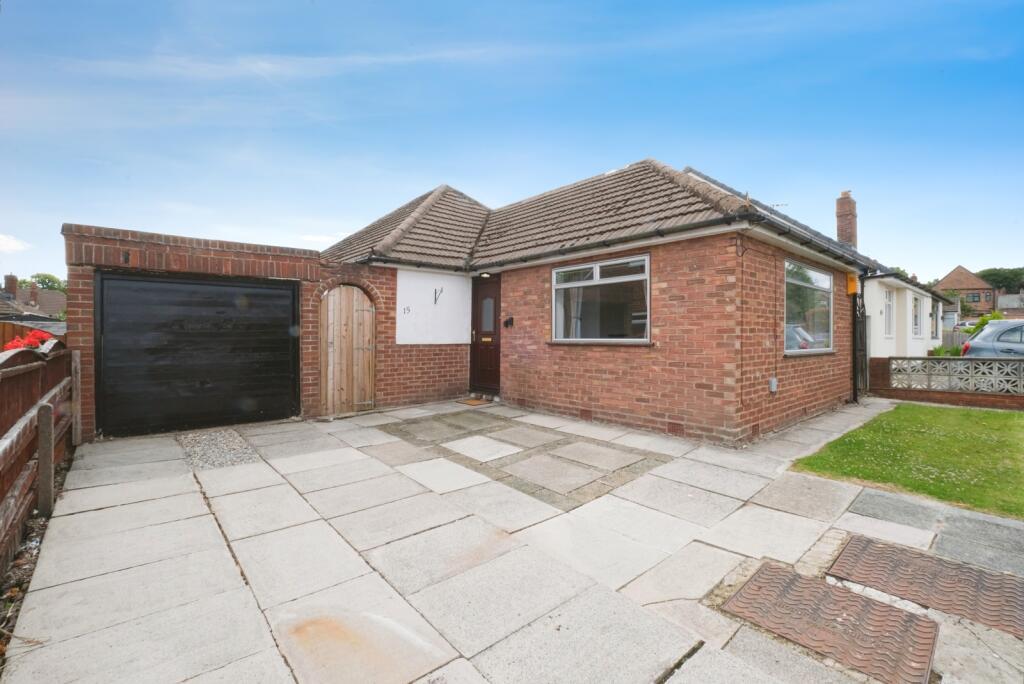 Main image of property: Eaglehurst Road, Liverpool, Merseyside, L25