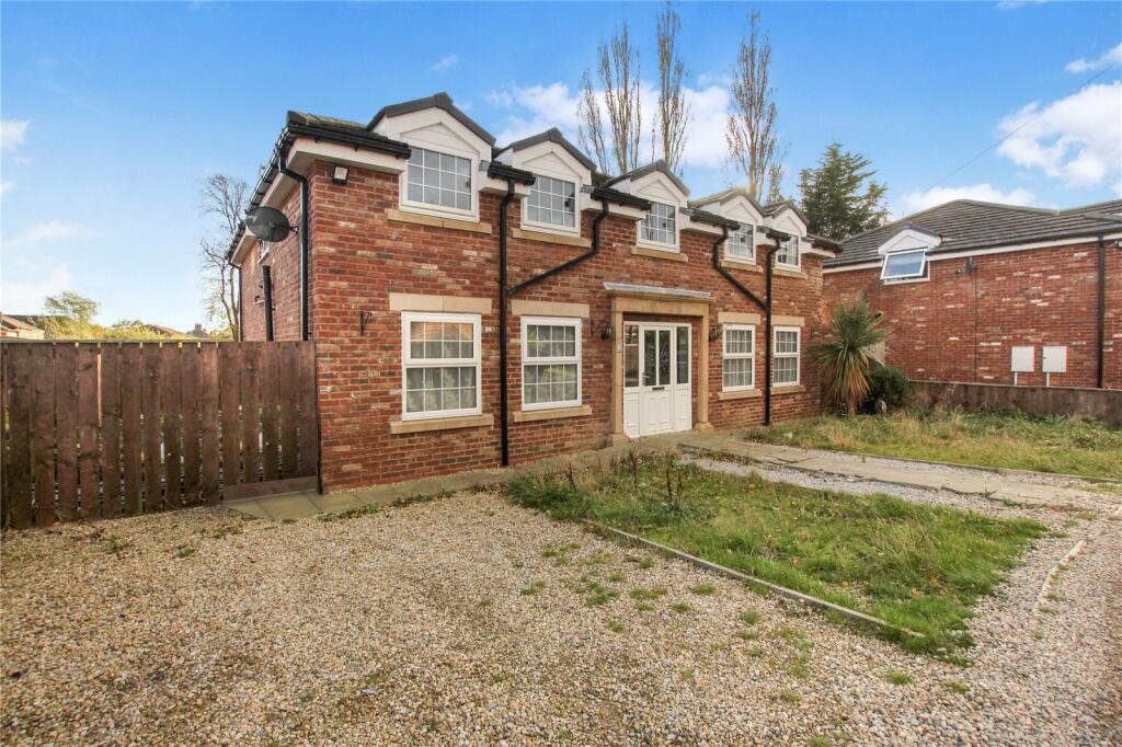 Main image of property: Preston Close, Linthorpe
