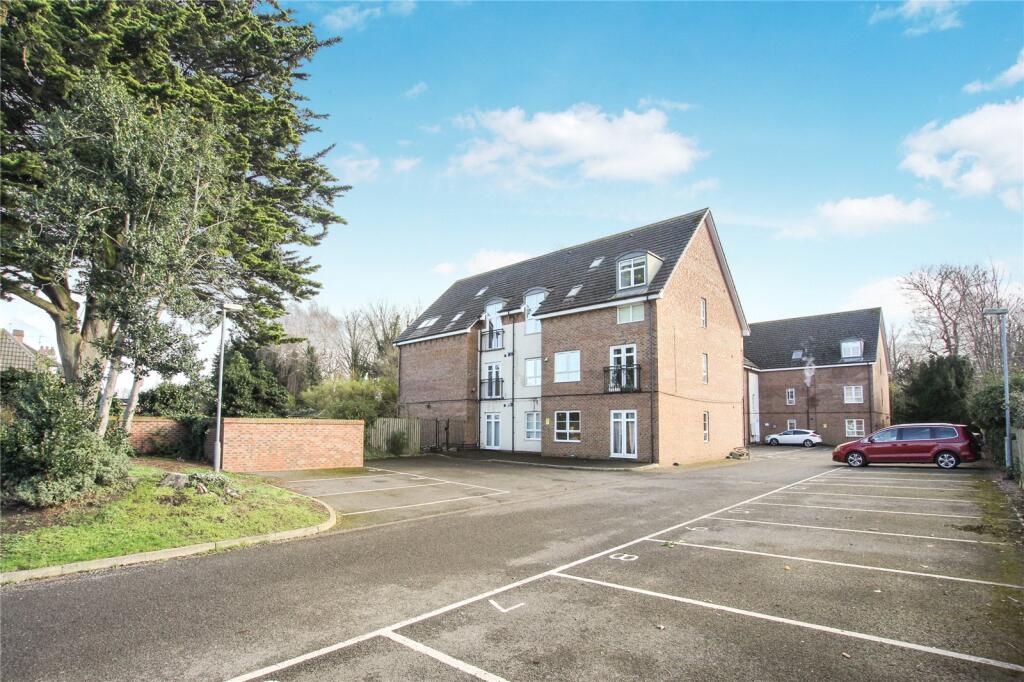 Main image of property: Harrow Court, Harrow Road