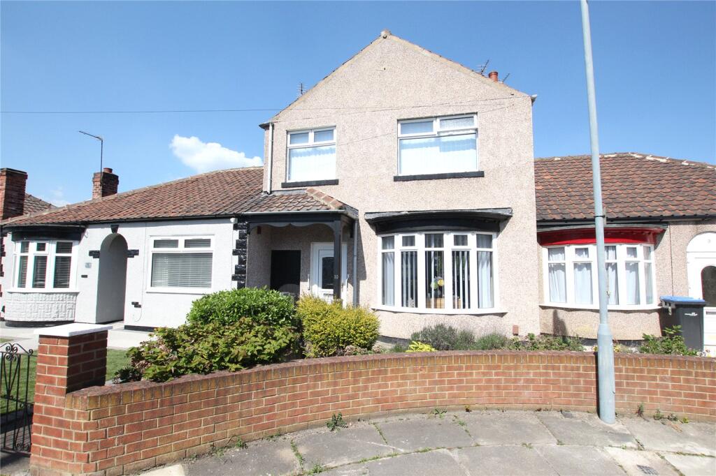 Main image of property: Quebec Grove, Longlands