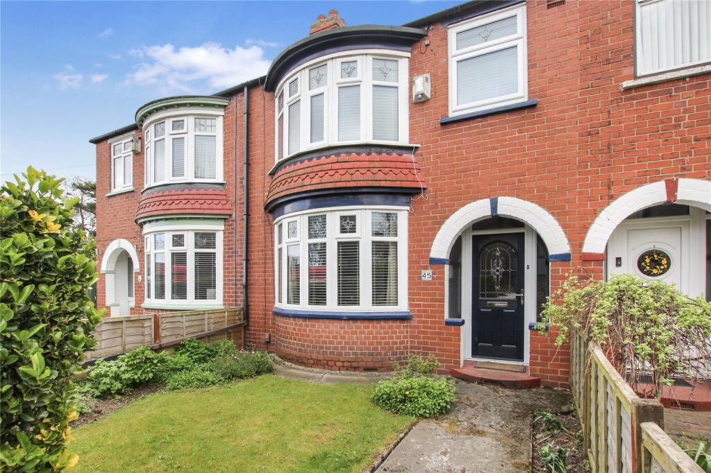 Main image of property: Highfield Road, Longlands