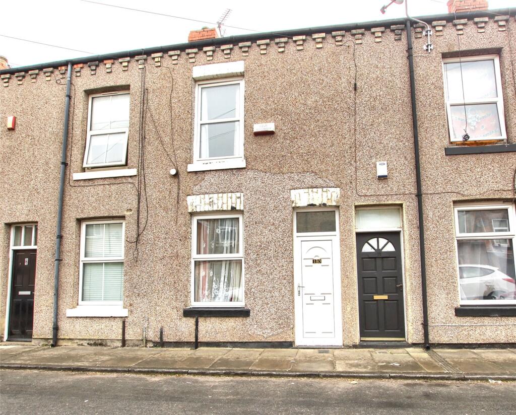 Main image of property: Weastell Street, Middlesbrough