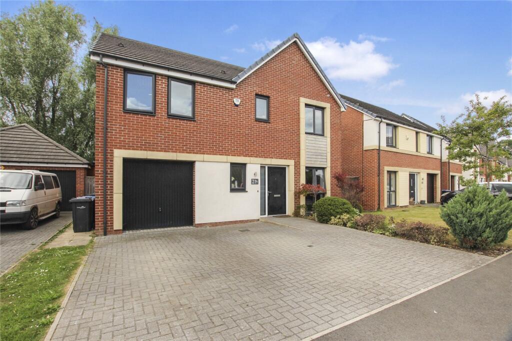 Main image of property: Park Wynd, Middlesbrough