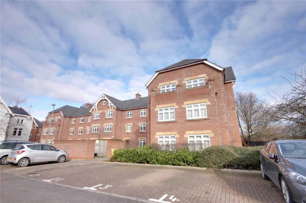 Main image of property: The Ladle, Middlesbrough