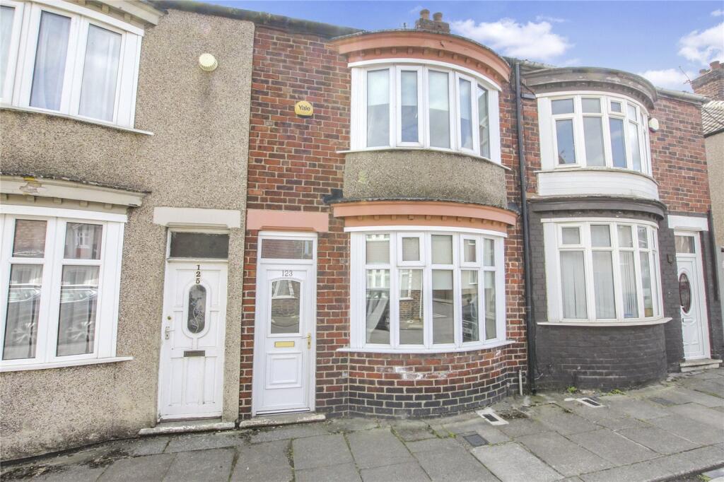 Main image of property: Thornton Street, North Ormesby
