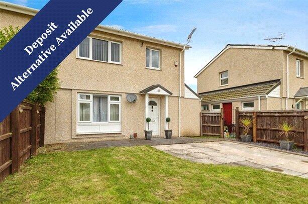 Main image of property: Barrington Crescent, Middlesbrough