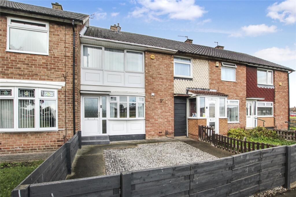 Main image of property: Broadwell Road, Easterside