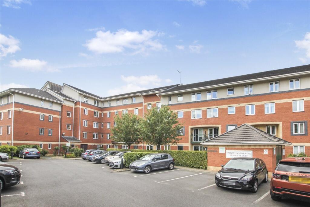 Main image of property: Constantine Court, Middlesbrough