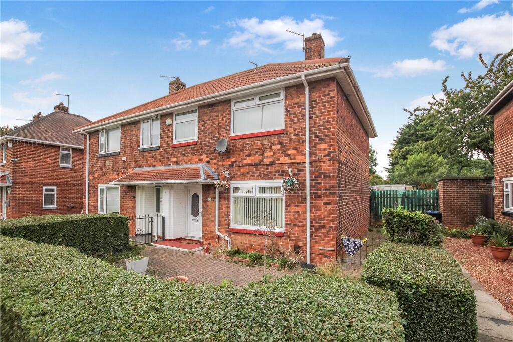 Main image of property: Grassington Road, Beechwood