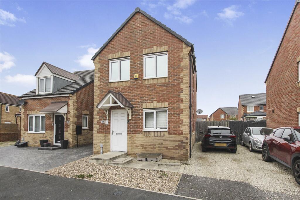 Main image of property: St. Anthonys Road, Middlesbrough
