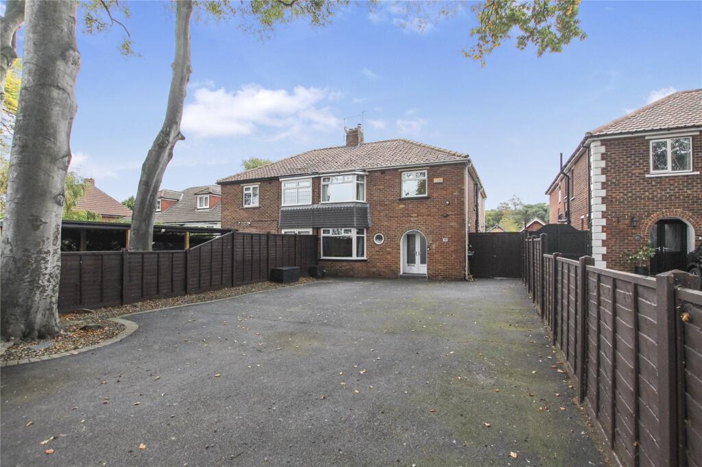 Main image of property: Acklam Road, Acklam