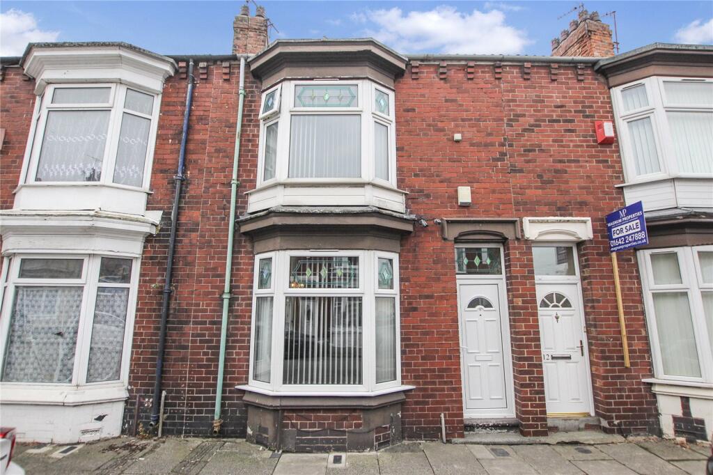 Main image of property: Gresham Road, Middlesbrough