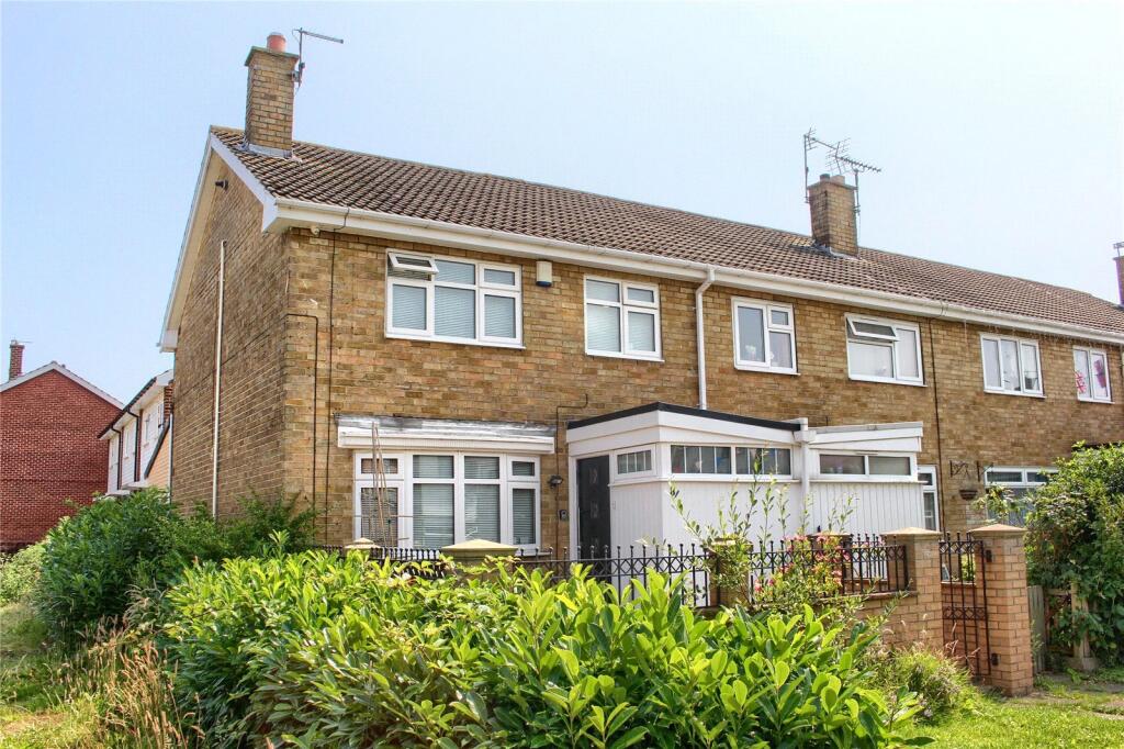 Main image of property: Muirfield Way, Saltersgill