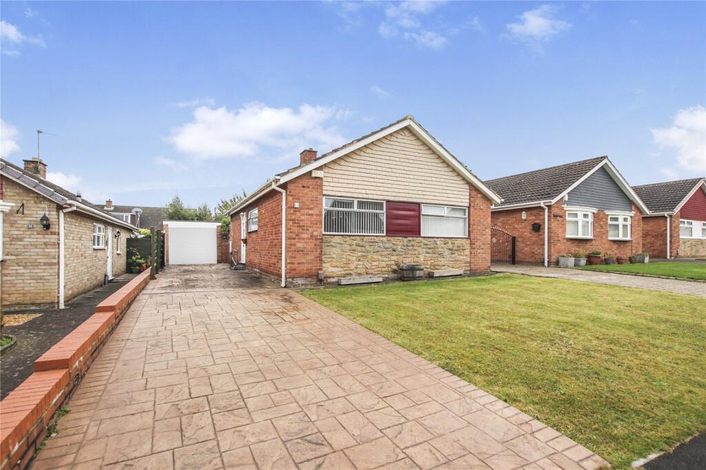 Main image of property: Runswick Avenue, Acklam
