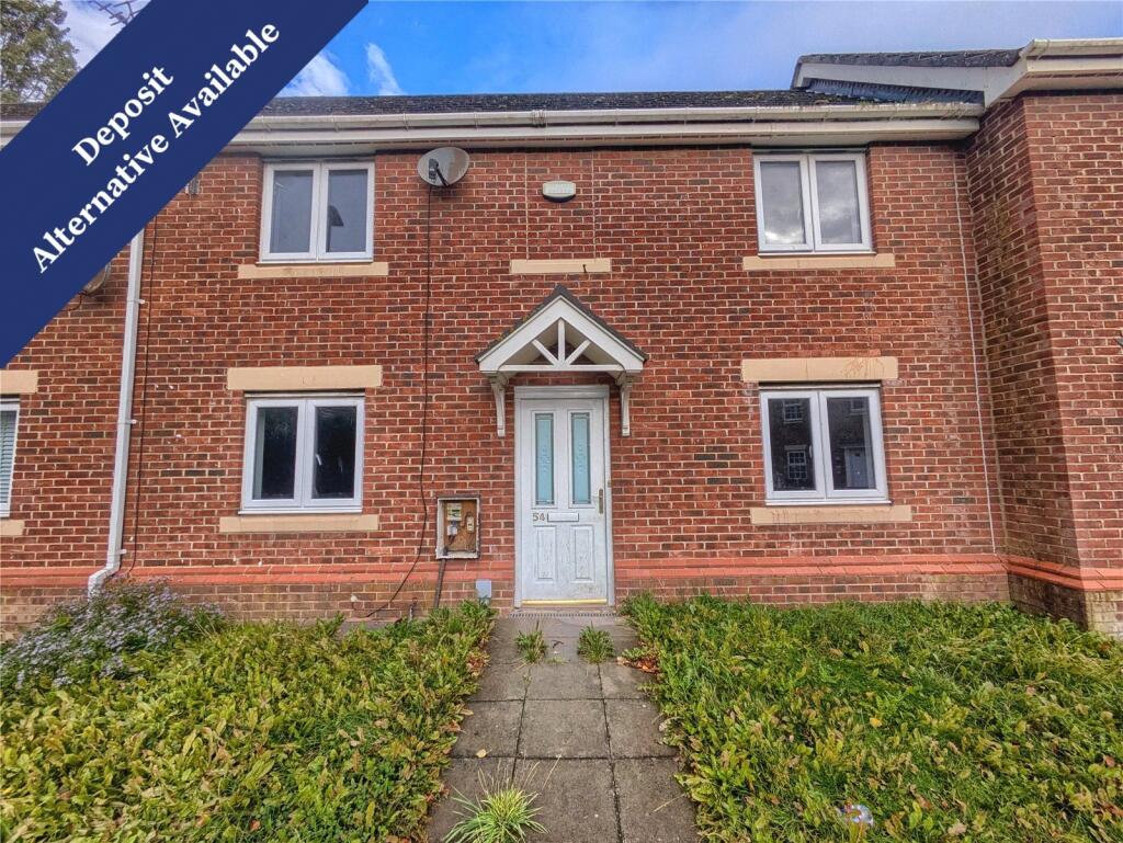 Main image of property: Clough Close, Middlesbrough