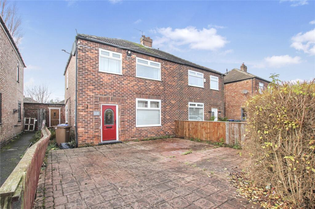 Main image of property: Preen Drive, Acklam