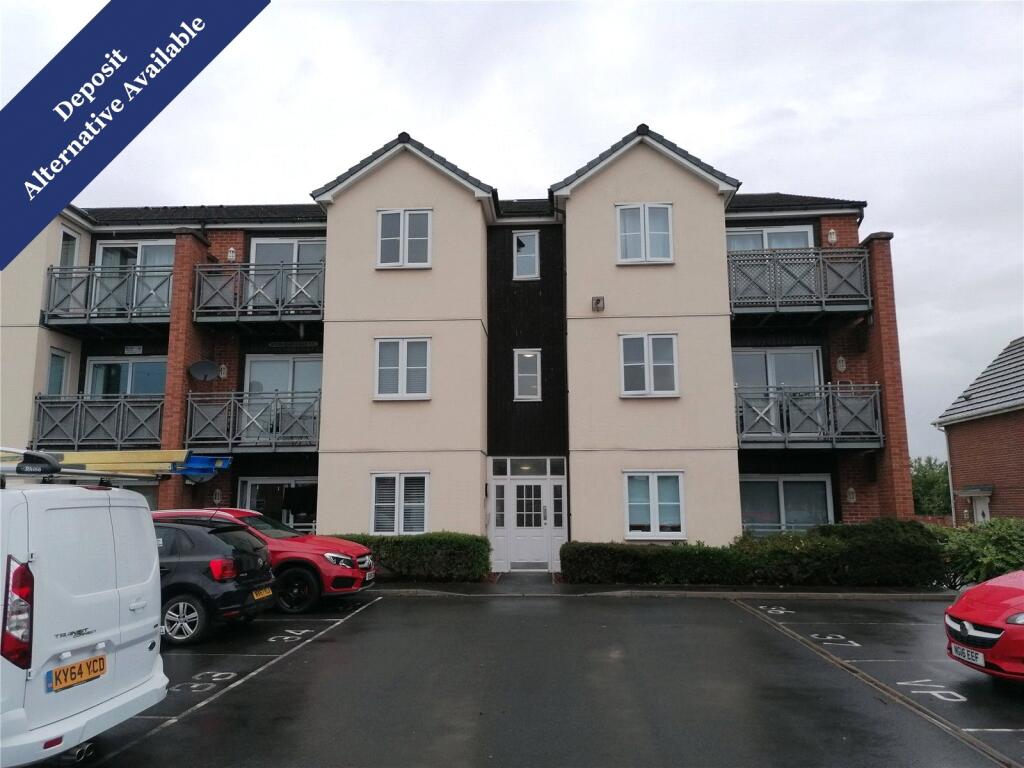 Main image of property: Maddren Way, Linthorpe