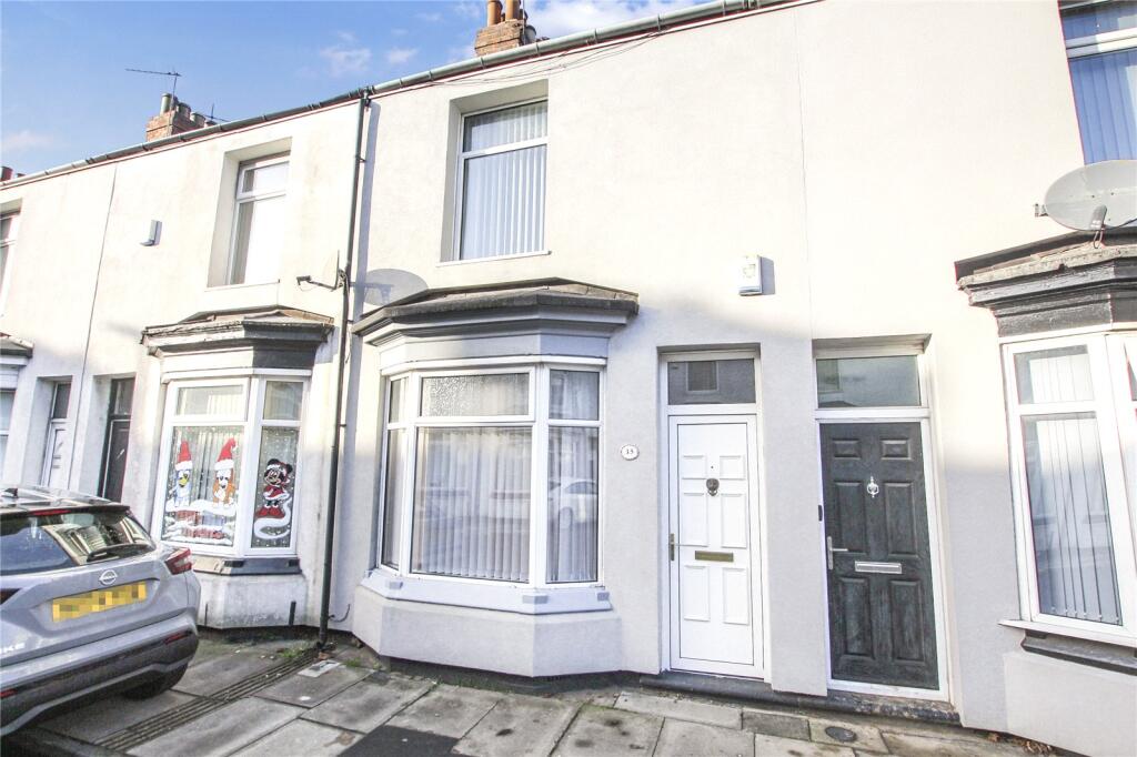 Main image of property: Longford Street, Middlesbrough