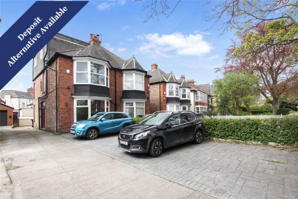 Main image of property: The Avenue, Linthorpe